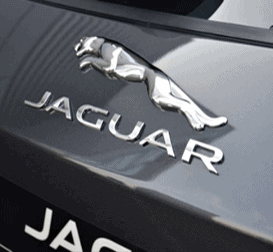 Jaguar Service