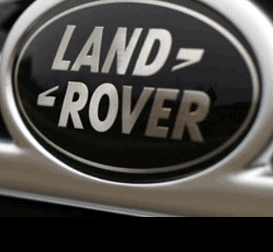 Land Rover Service