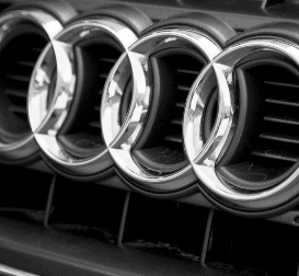 Audi Service