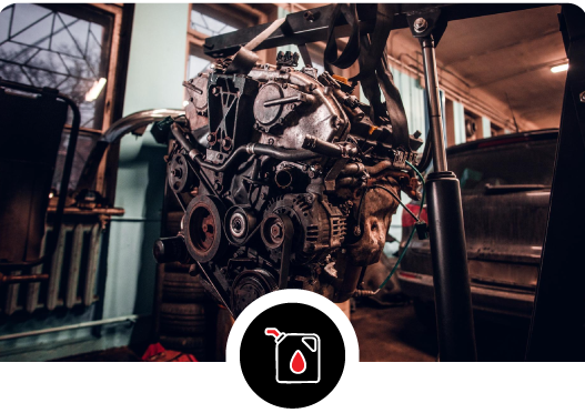 Diesel Service listing