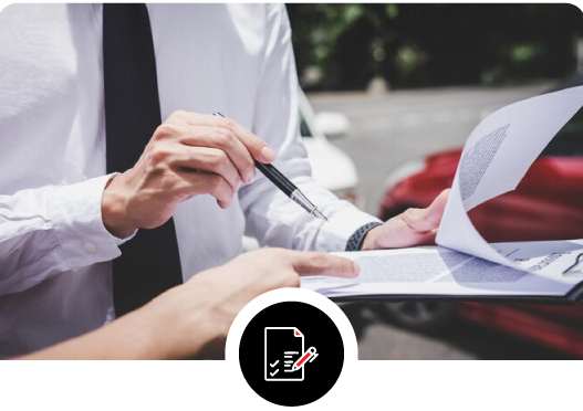 Pre Purchase Inspection 1